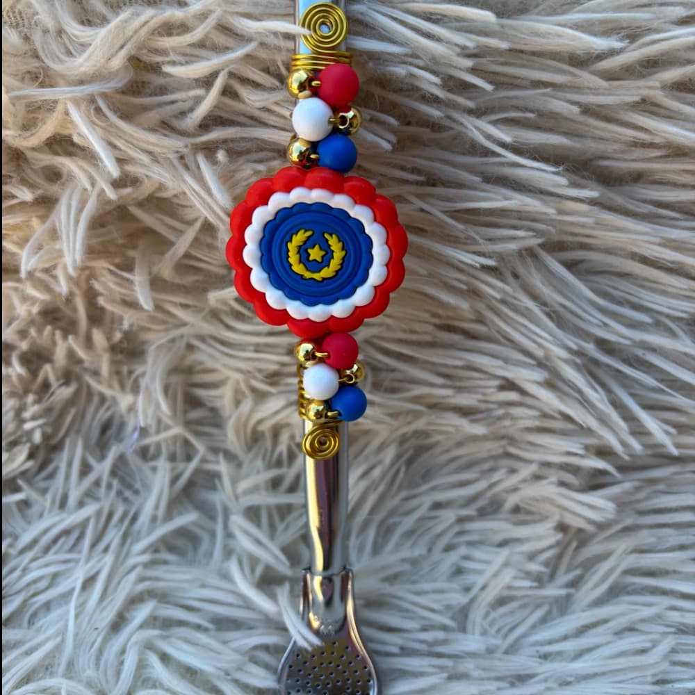 Bombilla Paraguay