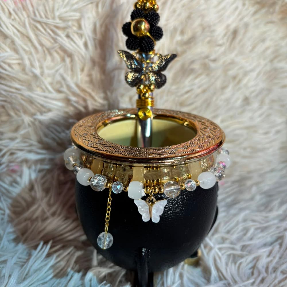 Mate Imperial Negro — imagen 1 de 2