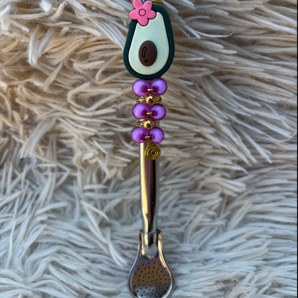 Bombilla Palta