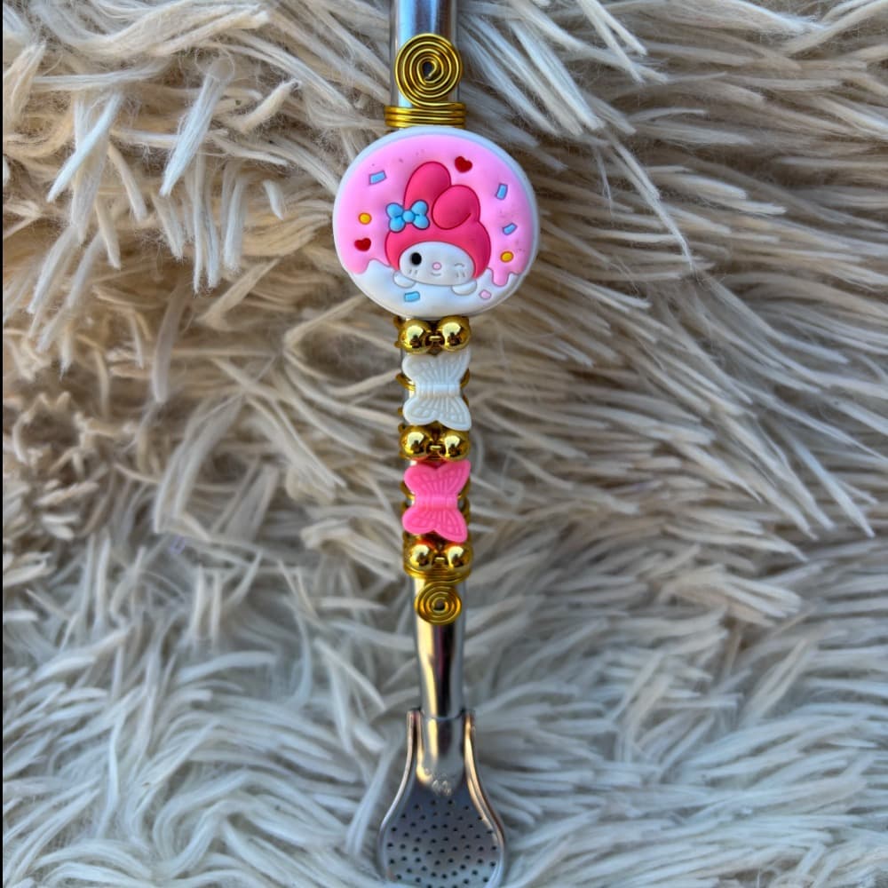 Bombilla My Melody